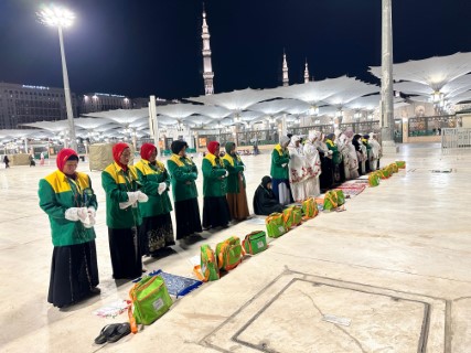 PROGRAM 9 HARI - Foto 82