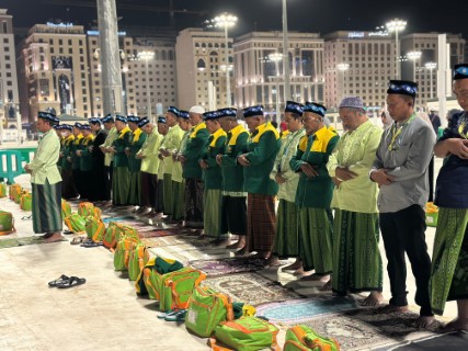 PROGRAM 9 HARI - Foto 81