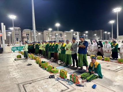 PROGRAM 9 HARI - Foto 87