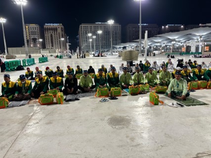 PROGRAM 9 HARI - Foto 90