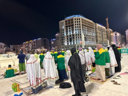 PROGRAM 9 HARI - Foto 71