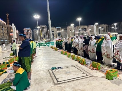 PROGRAM 9 HARI - Foto 75