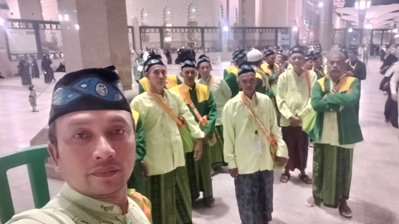 PROGRAM 9 HARI - Foto 73