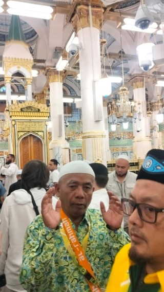 PROGRAM 9 HARI - Foto 77