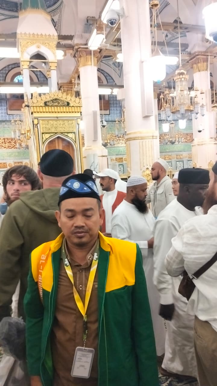 PROGRAM 9 HARI - Foto 76