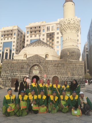 PROGRAM 9 HARI - Foto 79