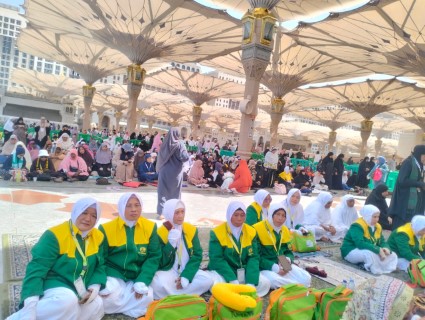 PROGRAM 9 HARI - Foto 62