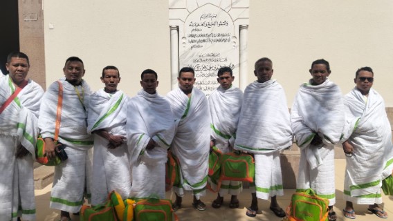 PROGRAM 9 HARI - Foto 67