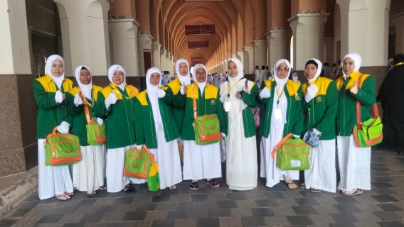 PROGRAM 9 HARI - Foto 66