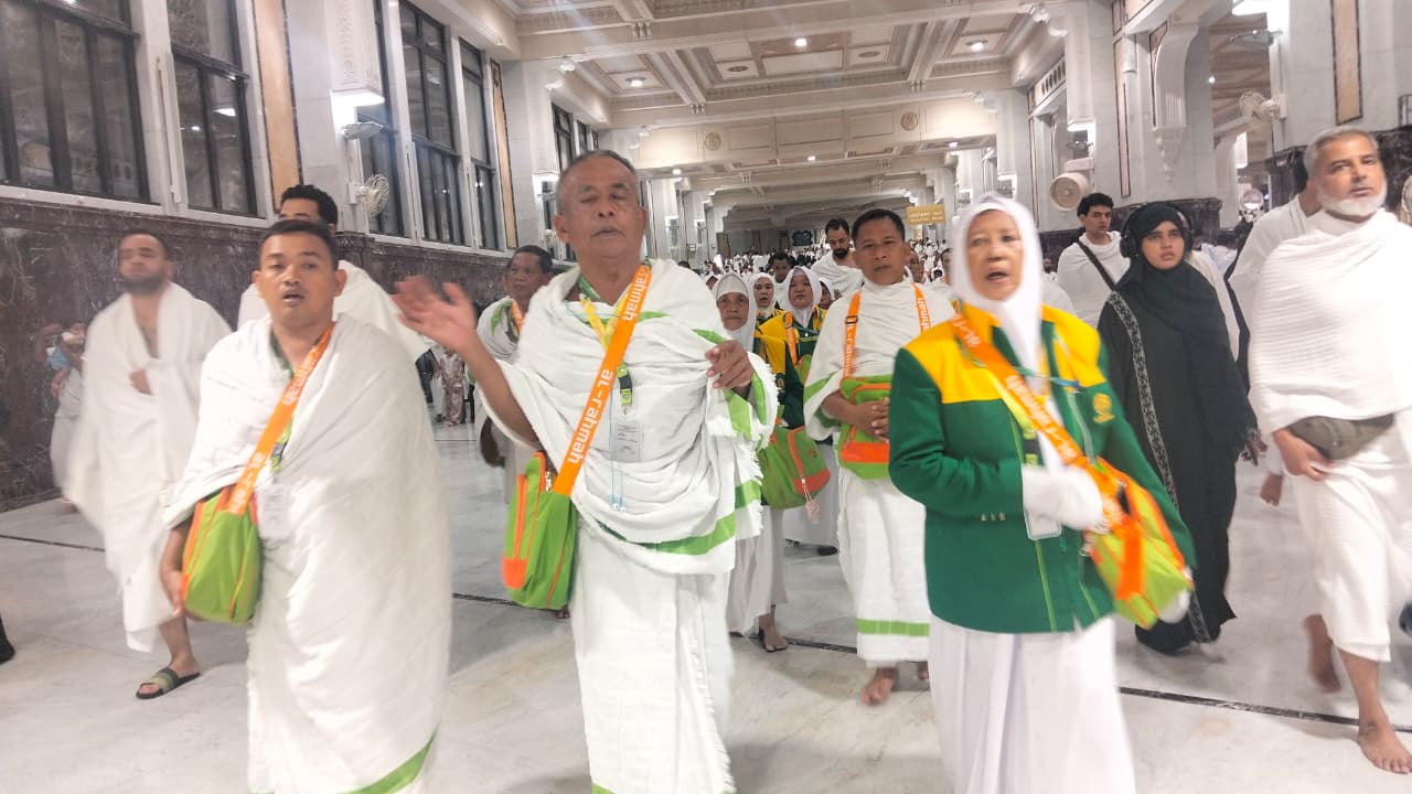 PROGRAM 9 HARI - Foto 68