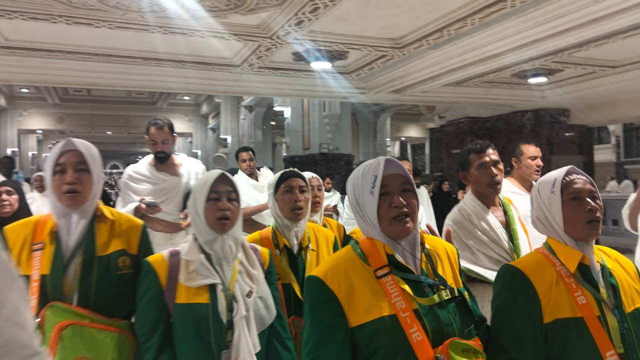 PROGRAM 9 HARI - Foto 70