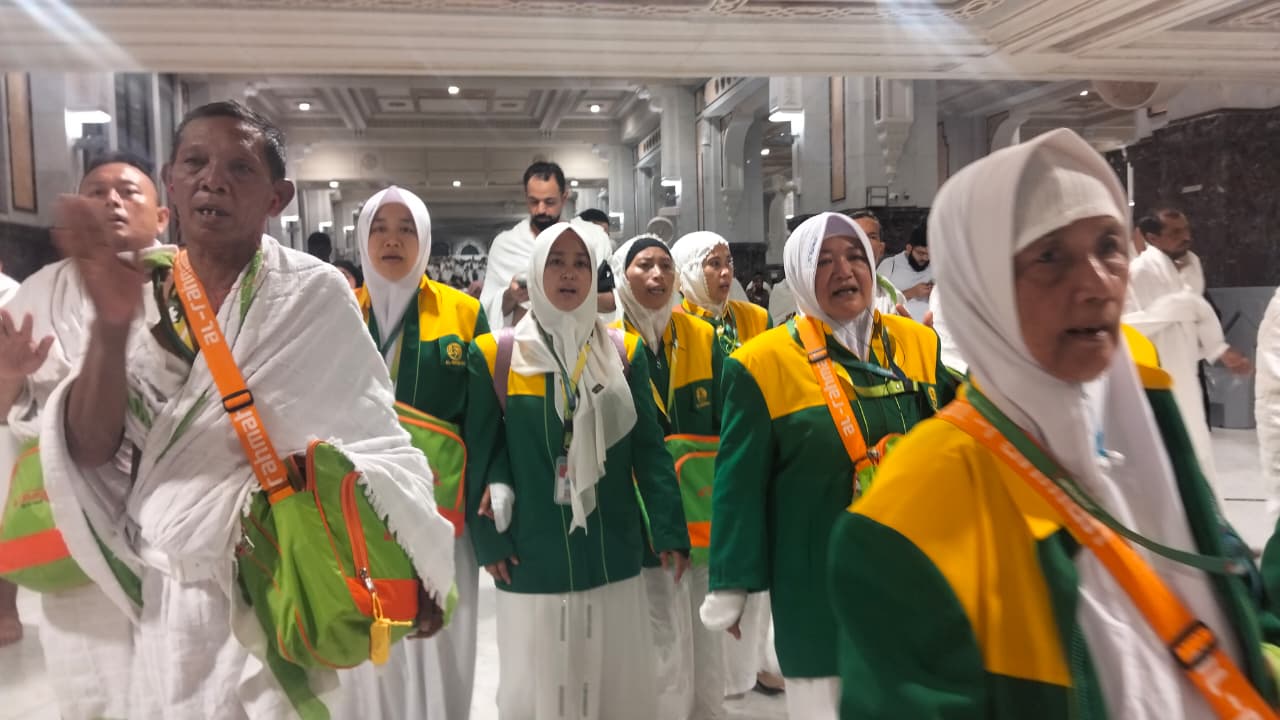 PROGRAM 9 HARI - Foto 69