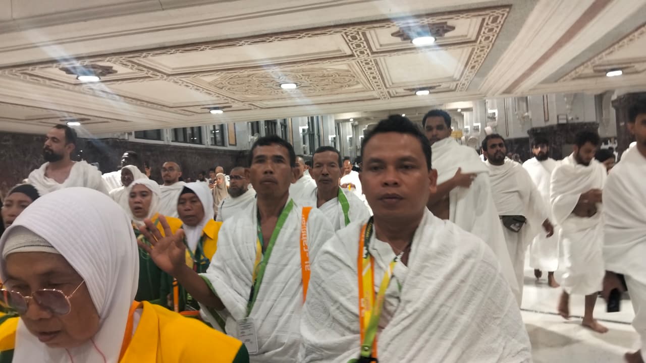 PROGRAM 9 HARI - Foto 51