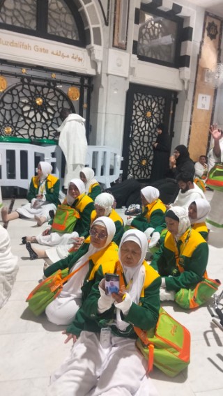 PROGRAM 9 HARI - Foto 55