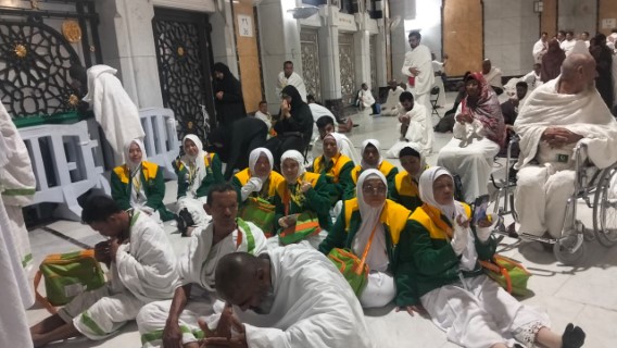 PROGRAM 9 HARI - Foto 54