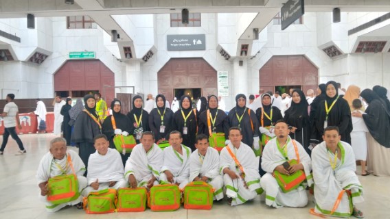 PROGRAM 9 HARI - Foto 58