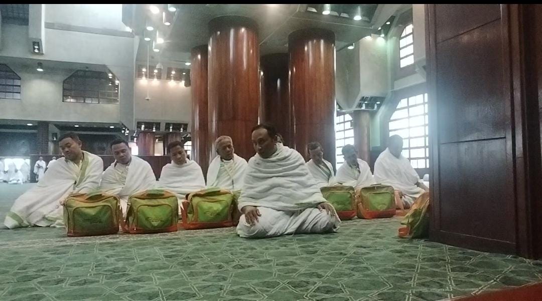 PROGRAM 9 HARI - Foto 60