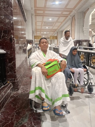 PROGRAM 9 HARI - Foto 59