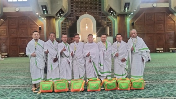 PROGRAM 9 HARI - Foto 42