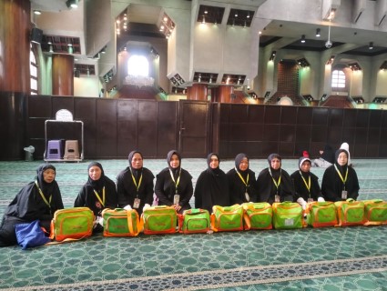 PROGRAM 9 HARI - Foto 44