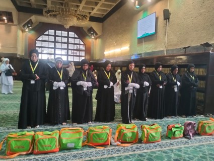 PROGRAM 9 HARI - Foto 46