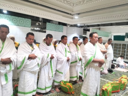 PROGRAM 9 HARI - Foto 43