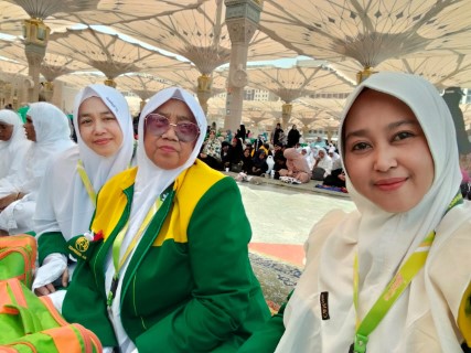 PROGRAM 9 HARI - Foto 48