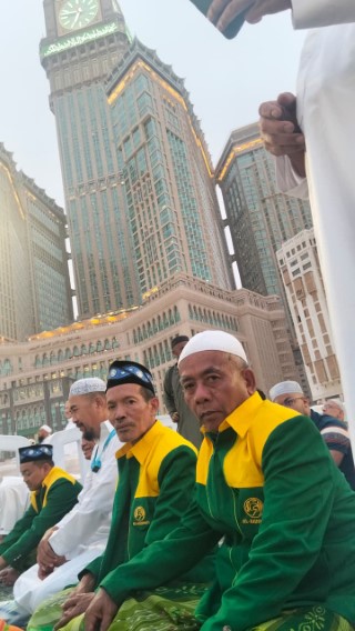 PROGRAM 9 HARI - Foto 50