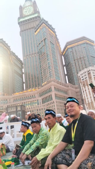 PROGRAM 9 HARI - Foto 32