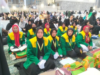 PROGRAM 9 HARI - Foto 33