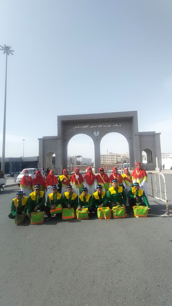 PROGRAM 9 HARI - Foto 40