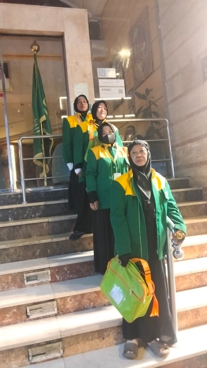 PROGRAM 9 HARI - Foto 34