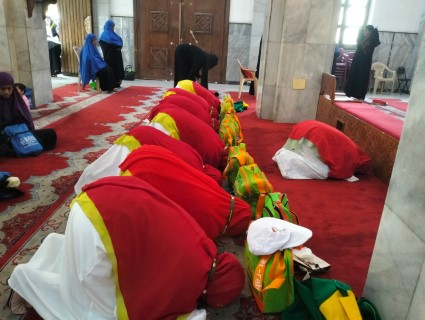 PROGRAM 9 HARI - Foto 37