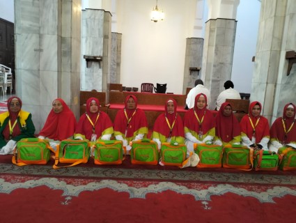 PROGRAM 9 HARI - Foto 39