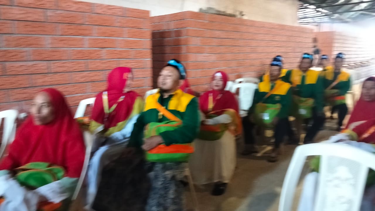 PROGRAM 9 HARI - Foto 22