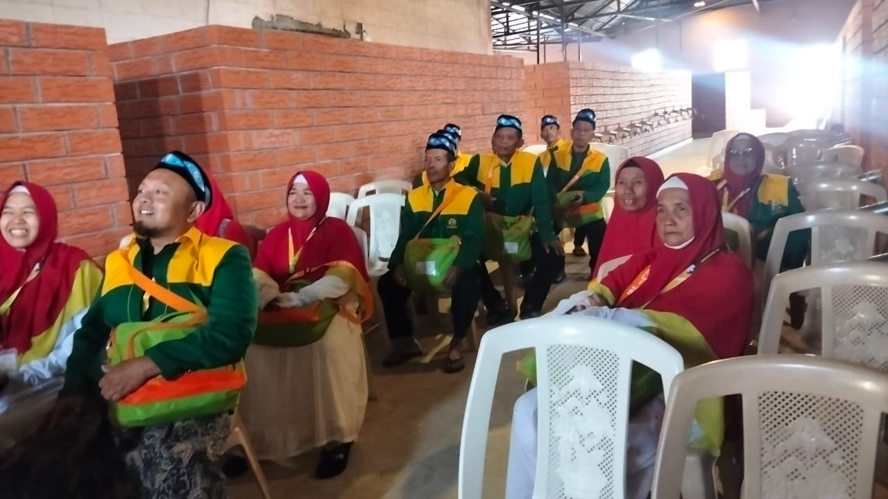 PROGRAM 9 HARI - Foto 21