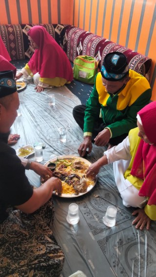 PROGRAM 9 HARI - Foto 23