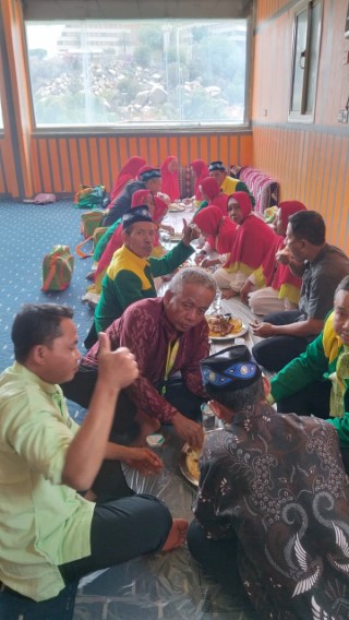 PROGRAM 9 HARI - Foto 24