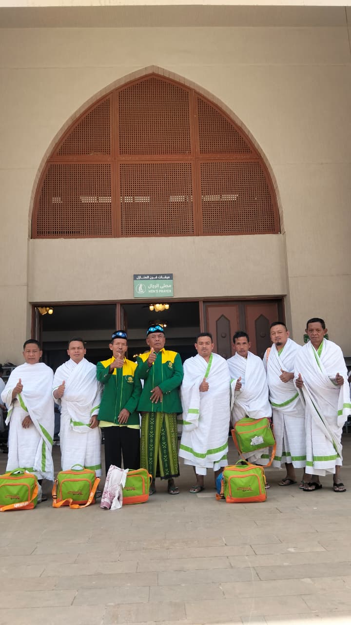 PROGRAM 9 HARI - Foto 27