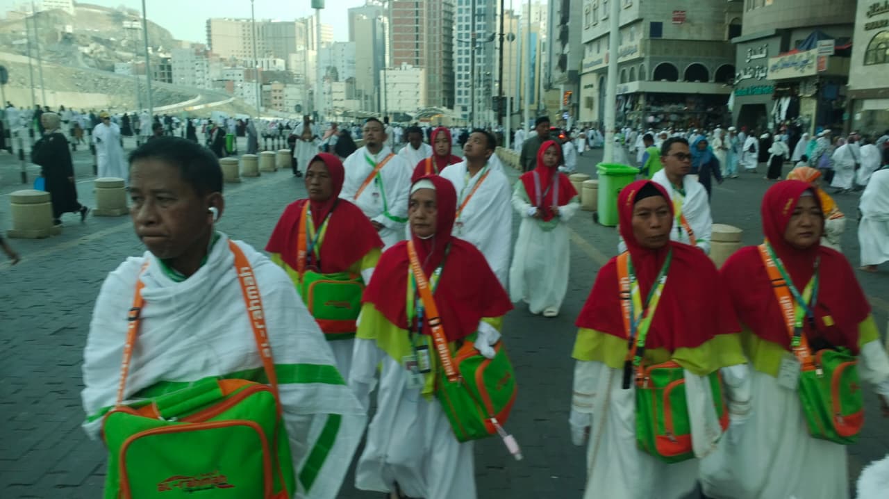 PROGRAM 9 HARI - Foto 29