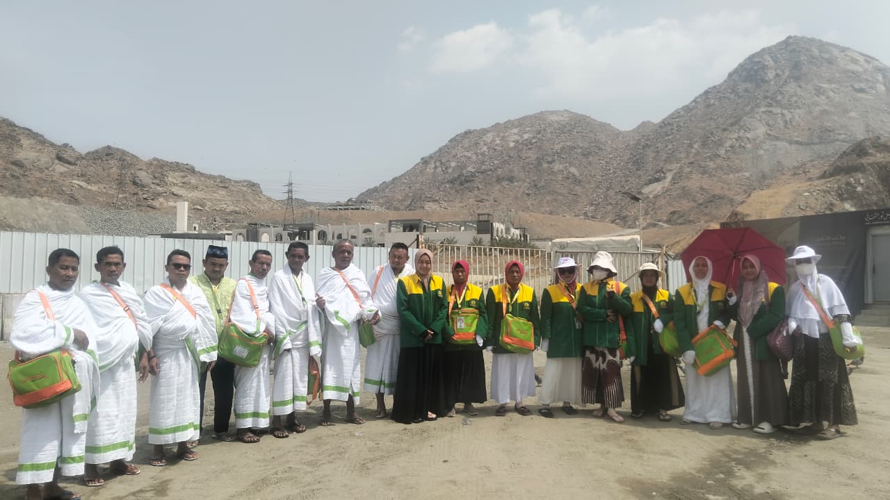 PROGRAM 9 HARI - Foto 13