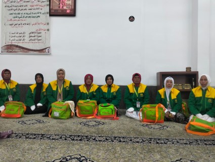 PROGRAM 9 HARI - Foto 14