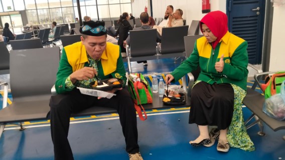 PROGRAM 9 HARI - Foto 19