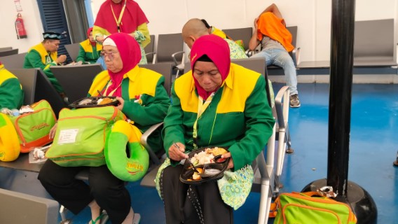 PROGRAM 9 HARI - Foto 3