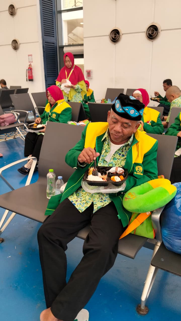 PROGRAM 9 HARI - Foto 2