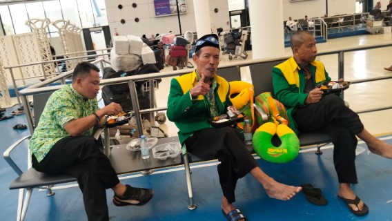 PROGRAM 9 HARI - Foto 4