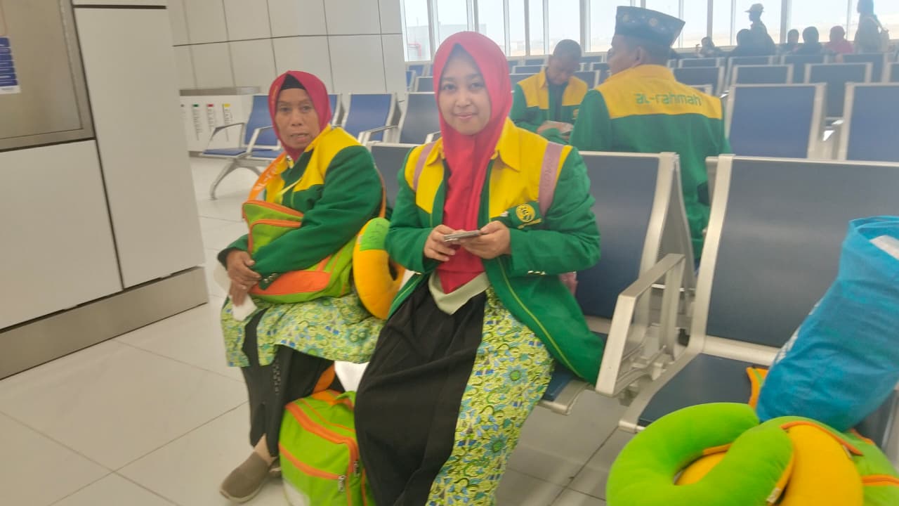 PROGRAM 9 HARI - Foto 8