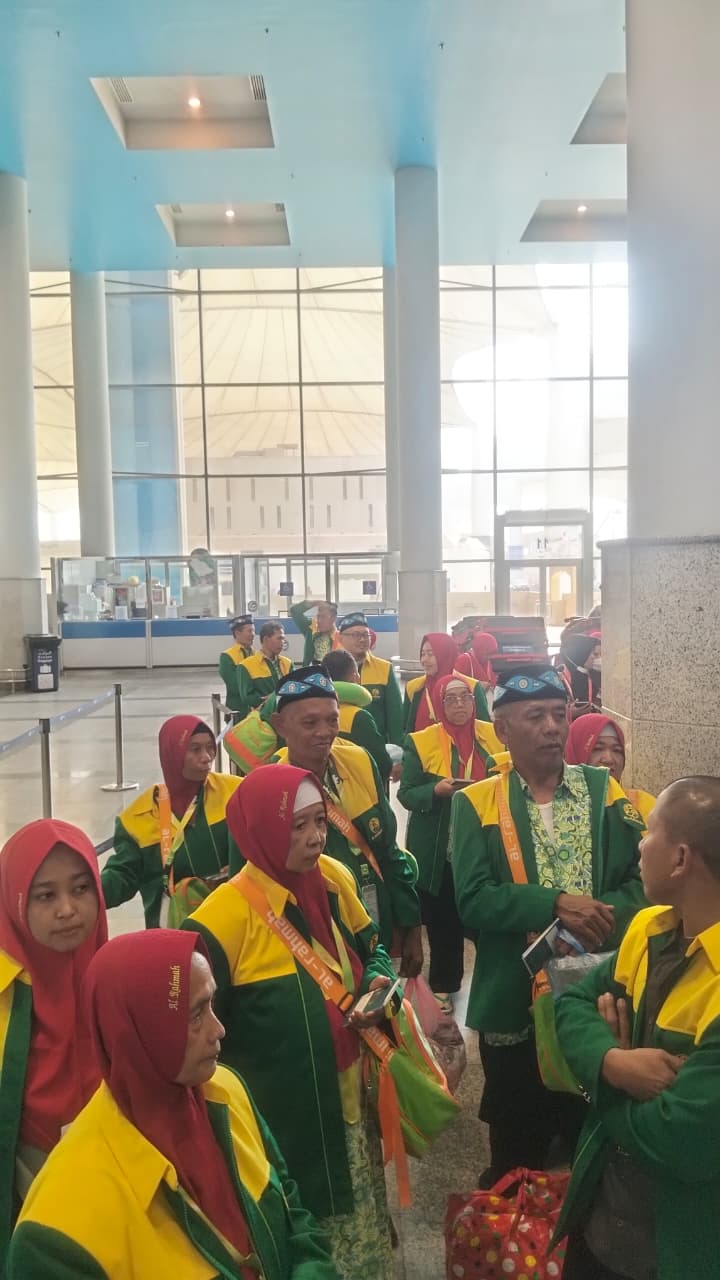 PROGRAM 9 HARI - Foto 6