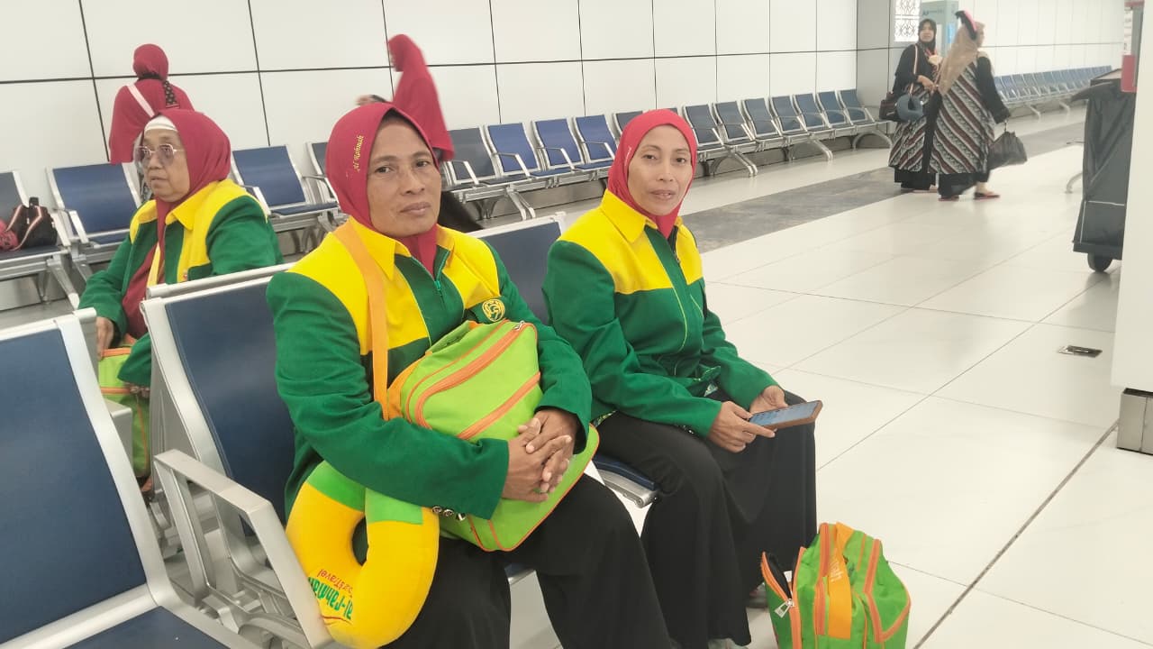 PROGRAM 9 HARI - Foto 10