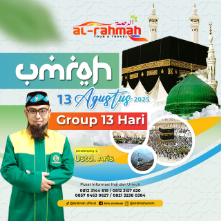 PROGRAM 13 HARI